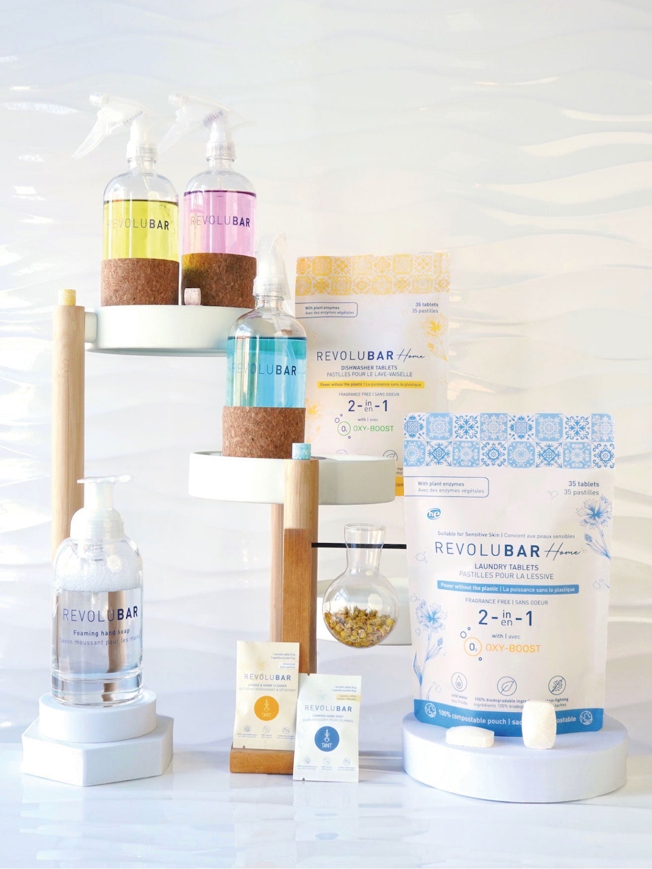 The Ultimate Cleaning Kit