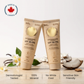 Moisturizing Mineral Sunscreen (SPF 30/50)