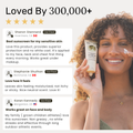 Moisturizing Mineral Sunscreen (SPF 30/50)