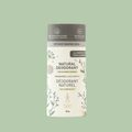 Natural Solid Deodorant Charcoal gift image