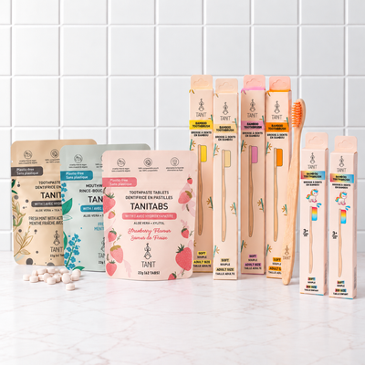 Healthy Smiles Discovery Kit (Bundle)