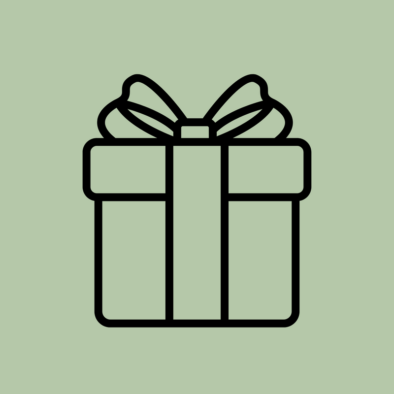 Mystery Gift