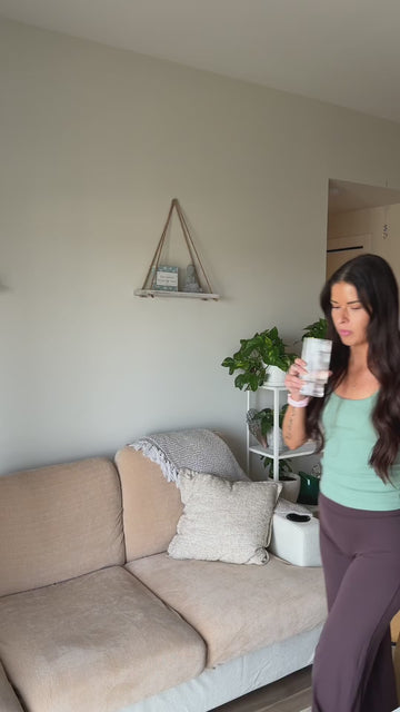 TANITABS customer video