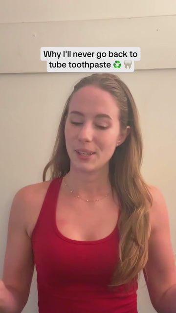 TANITABS customer video