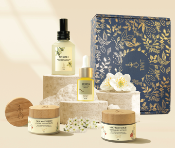 Neroli Serenity Lux Box