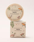 Duo Hair Care Bars