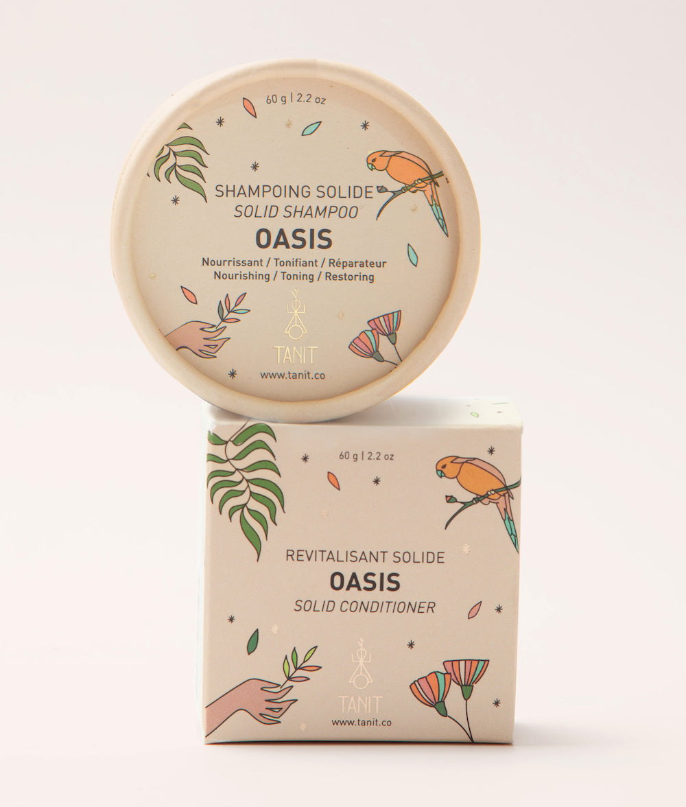 L'ensemble Routine Solide