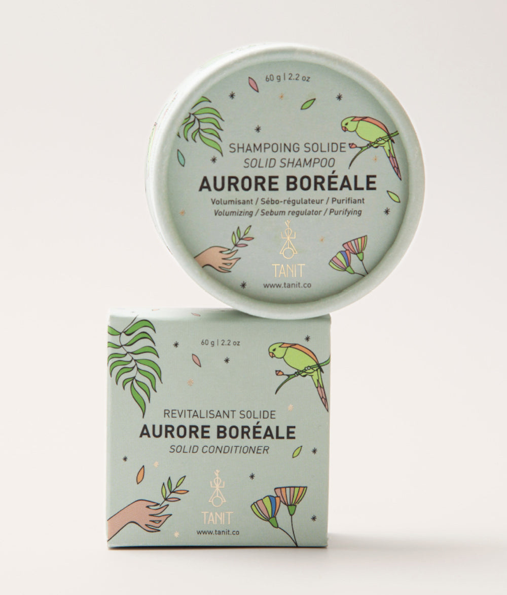 L'ensemble Routine Solide