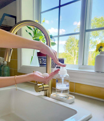 Foaming Hand Soap Duo